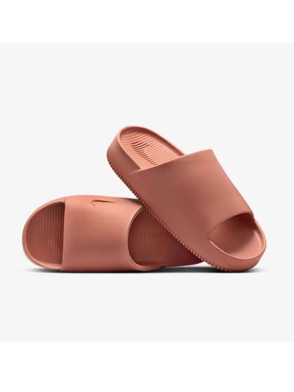 NIKE calm slides